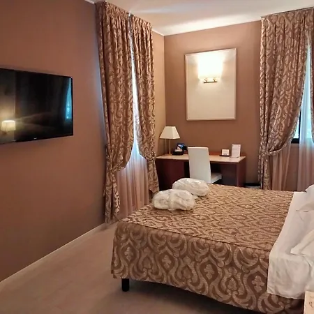 Savoia 4* Boloňa
