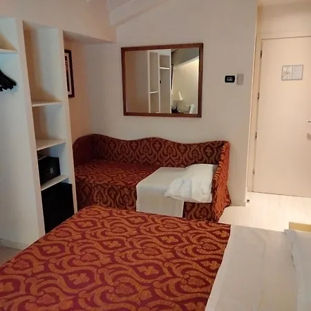 Hotel Savoia 4*