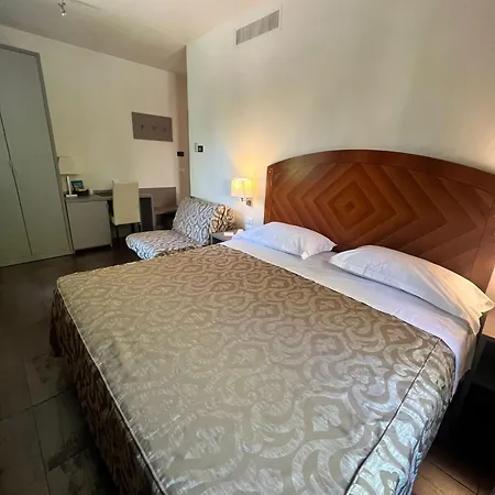 Hotel Savoia 4*