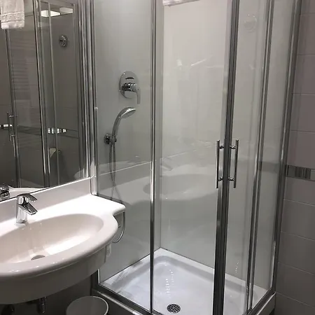 Savoia 4* Boloňa