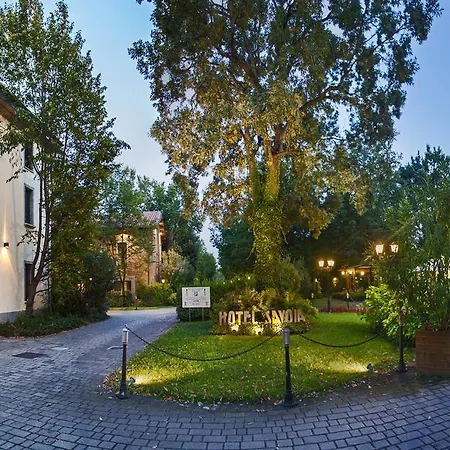 Savoia Hotel