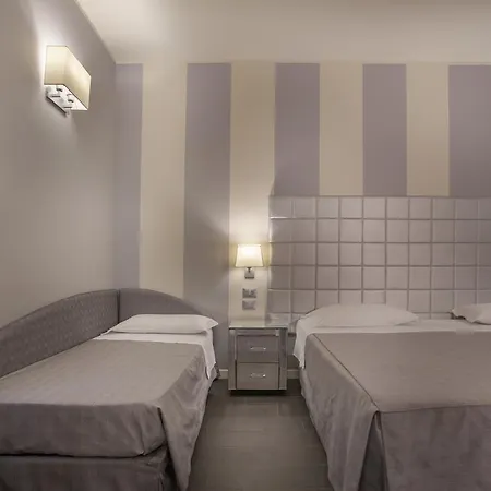 Savoia 4* Boloňa