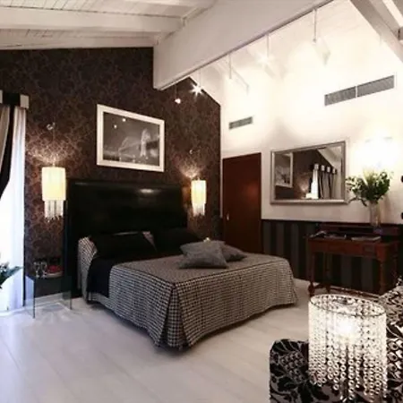 Savoia 4* Boloňa