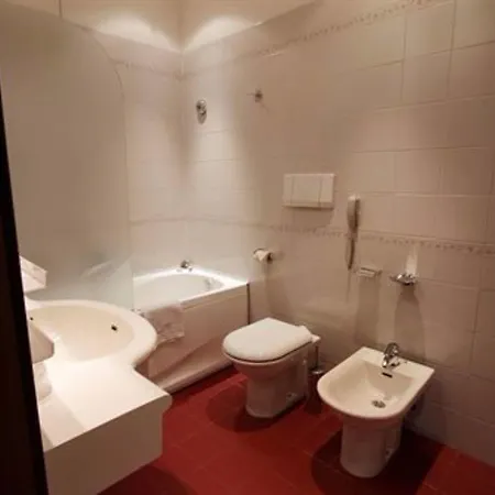 Hotel Savoia