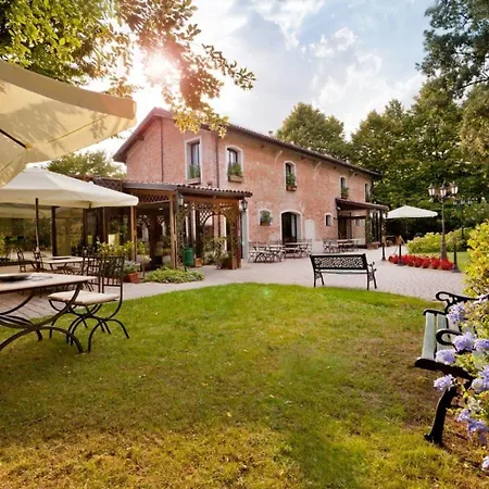 Hotel Savoia Boloňa