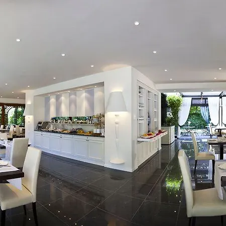 Savoia Hotel