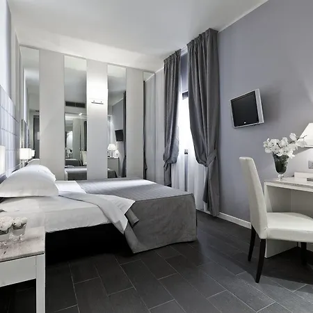 Hotel Savoia