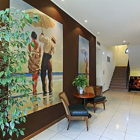Savoia Hotel