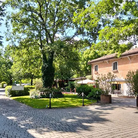 Hotel Savoia 4*