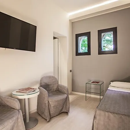 Savoia Hotel