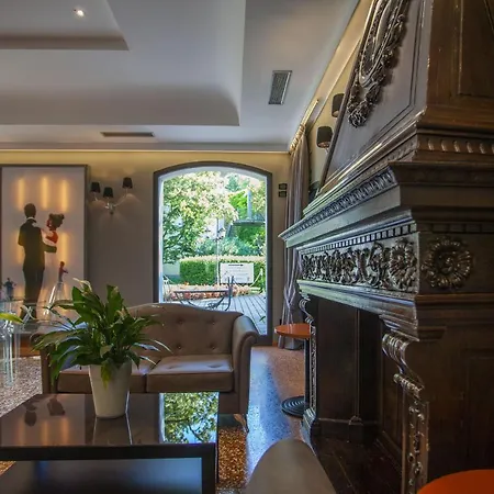 Savoia Hotel 4*